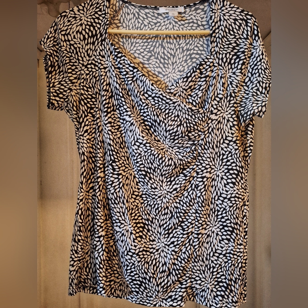 Womens XL top